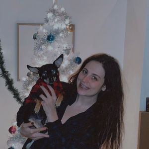 Meet your Posher, Jaycee